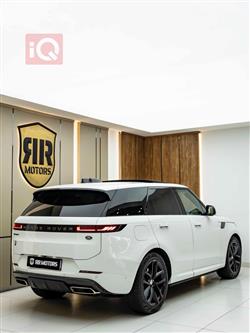 لاند ڕۆڤەر ڕانج ڕۆڤەر سپۆرت